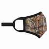 Picture of Safe+Mate x Case-Mate - Cloth Face Mask - Washable & Reusable - Adult S/M - Cotton - Includes Filter - Hunter Camo