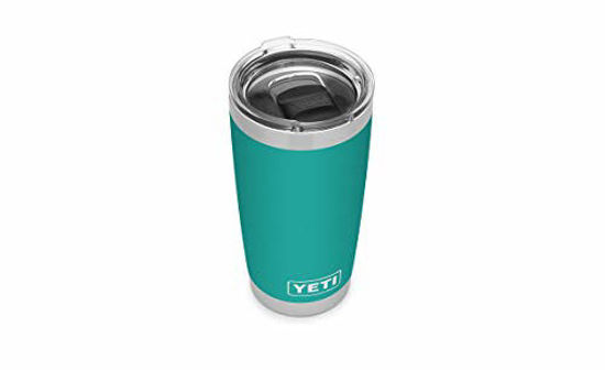 Picture of YETI Aquifer Blue Tumbler Rambler, 1 EA