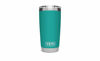 Picture of YETI Aquifer Blue Tumbler Rambler, 1 EA