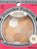 Picture of Physicians Formula Powder Palette Color Corrective Powders Multi-Colored Pressed Powder, Translucent, 0.3 Ounce