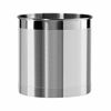 Picture of Oggi Jumbo Stainless Steel Utensil Holder