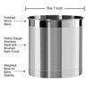 Picture of Oggi Jumbo Stainless Steel Utensil Holder