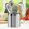 Picture of Oggi Jumbo Stainless Steel Utensil Holder