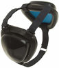 Picture of Mutt Muffs DDR337 Hearing Protection for Dogs, Black, Large