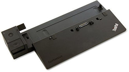Picture of Lenovo ThinkPad Pro Dock 40A10090US Docking Station