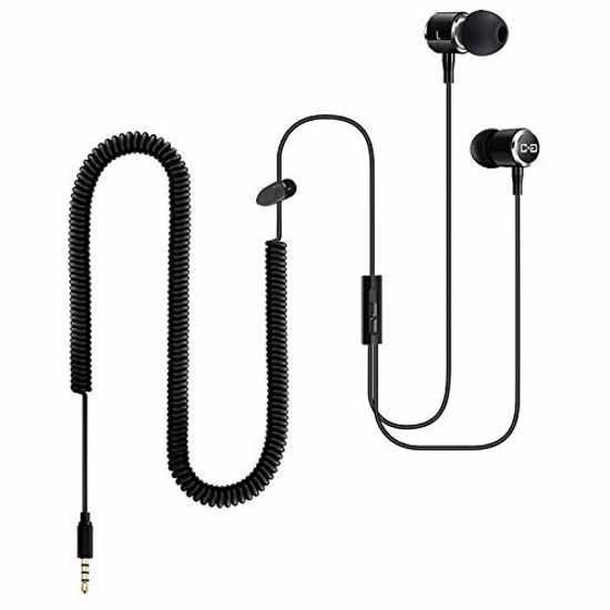 Wired earbuds for discount pc