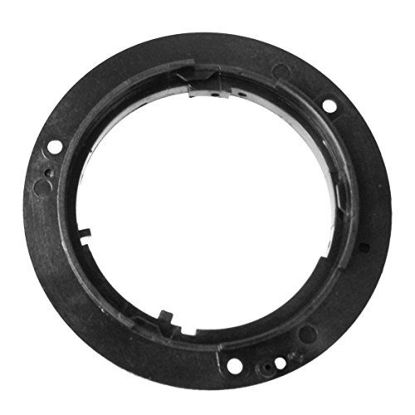 Picture of PhotoTrust Bayonet Mount Ring Compatible with Nikon 18-55 18-105 55-200mm Lens