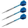 Picture of Harrows Genesis-Precision Machined Steel Tip Tungsten Darts for Close Grouping & High Scoring, 23 g