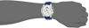 Picture of Tommy Hilfiger Men's Cool Sport Stainless Steel Quartz Watch with Silicone Strap, Blue, 22 (Model: 1791349)