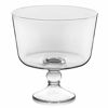 Picture of Libbey Selene Footed Glass Trifle Bowl, 9-inch