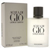 Picture of Giorgio Armani Acqua Di Gio Eau De Toilette Spray for Men, 1.7 Ounce, White, 1.7 Fl. Oz