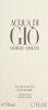 Picture of Giorgio Armani Acqua Di Gio Eau De Toilette Spray for Men, 1.7 Ounce, White, 1.7 Fl. Oz