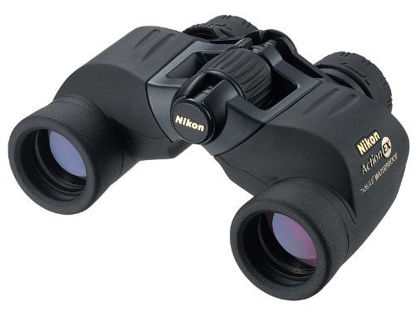 Picture of Nikon 7237 Action 7x35 EX Extreme All-Terrain Binocular