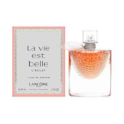 Picture of Lancome La Vie Est Belle Leclat Eau de Parfum Spray, 1.7 Ounce