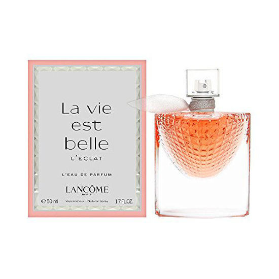 La Vie Est Belle L&eclat L&eau de Parfum Spray 1.7 oz - Lancome