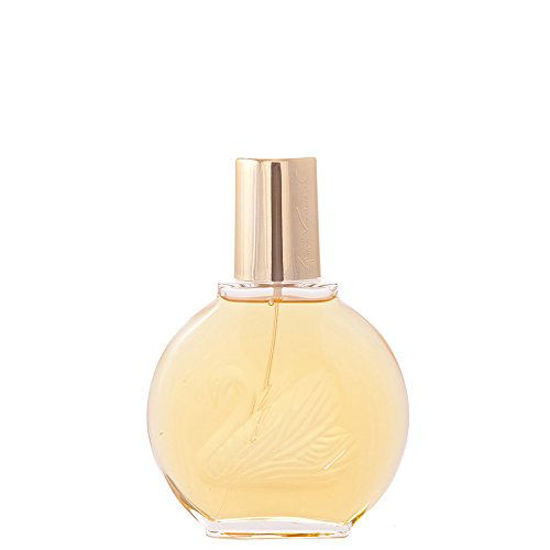 GetUSCart Gloria Vanderbilt Eau de Toilette Spray 3.4 Fluid Ounce