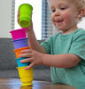 Picture of Fat Brain Toys Suction Kupz Baby Toys & Gifts for Ages 1 to 2