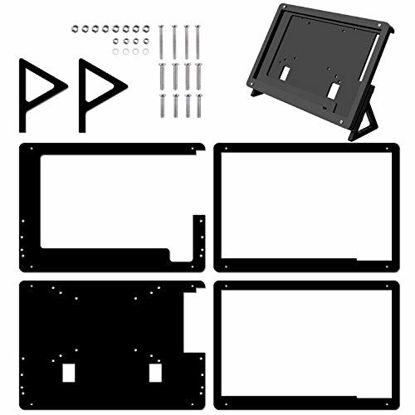 Picture of Kuman 7 inch Raspberry Pi Touch Screen Case Holder