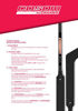 Picture of Cramer 47" Power Shaft Stick (EA)