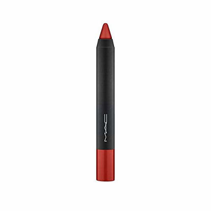 Picture of M.A.C Velvetease Lip Pencil-REDDY TO GO