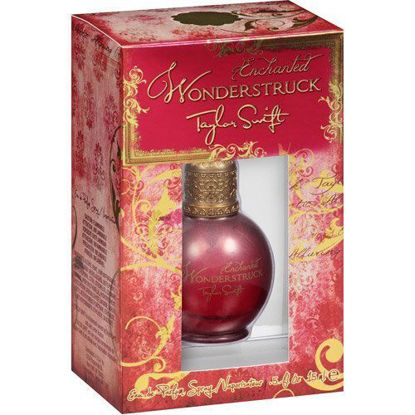 Picture of Taylor Swift Wonderstruck Enchanted Eau de Parfum Spray, 0.5 Fluid Ounce