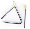 Picture of yueton 5" Musical Steel Triangle with Striker