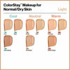 Picture of REVLON Colorstay Makeup for Normal to Dry Skin - Fresh Beige (250) (007377-07)