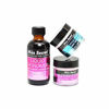 Picture of Mia Secret SECRET 2oz LIQUID MONOMER + 1oz CLEAR + 1oz PINK ACRYLIC POWDER NAIL ART