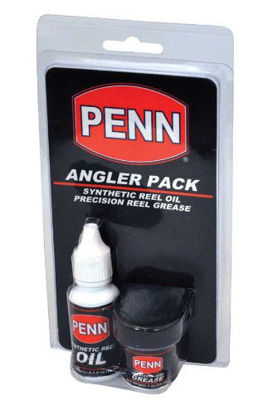 Picture of PENN Reel Oil and Lube Angler Pack