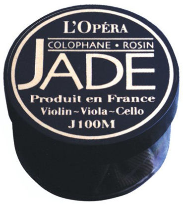 Picture of Jade L'Opera JADE Rosin for Violin, Viola, and Cello