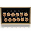 Picture of Funny Wine Glass Charms (Cork, 12 Pack)