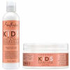 Picture of Shea Moisture Kids Curl & Shine 2-in-1 Shampoo & Conditioner 8oz