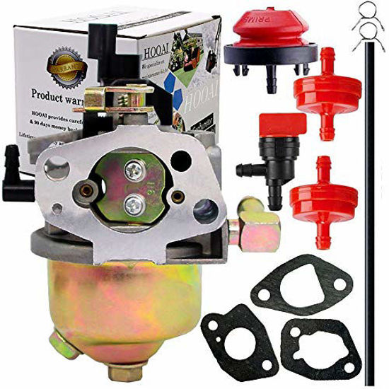 Yard machine snow blower carburetor new arrivals