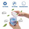 Picture of JUSTTOP Universal Cleaning Gel for Car, Detailing Putty Gel Detail Tools Car Interior Cleaner Laptop Cleaner(Blue)