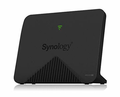 Picture of Synology MR2200ac Mesh Wi-Fi Router