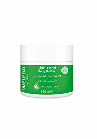 Picture of Weleda Skin Food Intensive Skin Nourishment Body Butter, 5 Fl Oz