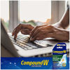 Picture of Compound W Maximum Strength One Step Invisible Wart Remover Strips, 14 Count