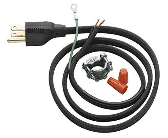 Picture of InSinkErator Garbage Disposal Power Cord Kit, CRD-00