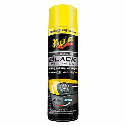 Meguiar's G10900 Rich Leather Wipes 30 Count Canister - 6 Per Case
