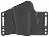 Picture of Gluck HO17043 Sport Combat Holster for 17-19-22-23-Ambidextrous Packaged