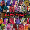 Picture of Manic Panic Fuschia Shock Hair Dye Classic