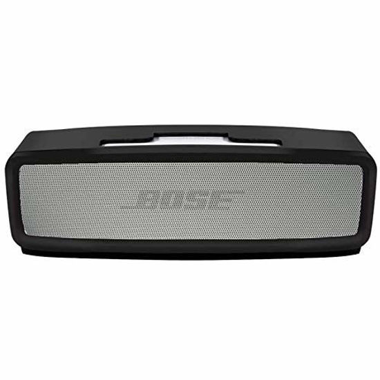 GetUSCart Silicone Soft Case Compatible Bose Soundlink Mini 1 and