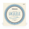 Picture of D'Addario EJ87T Titanium Ukulele Strings, Tenor