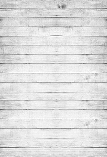 Thin Strip Vinyl Wood Grain Board Background Photography Backdrop Prop