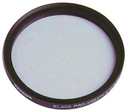 Picture of Tiffen 77BPM1 77mm Black Pro-Mist 1 Filter