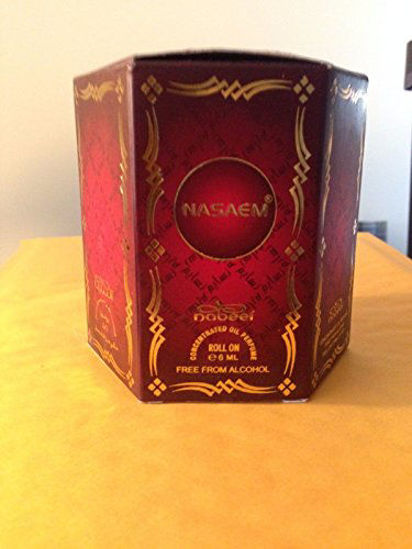 Nabeel Perfumes