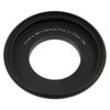 Picture of Fotodiox RB2A 77mm Filter Thread Lens, Macro Reverse Ring Camera Mount Adapter, for Nikon D1, D1H, D1X, D2H, D2X, D2Hs, D2Xs, D3, D3X, D3s, D4, D100, D200, D300, D300S, D700, D800, D800E, D40, D50, D60, D70, D70S, D80, D40X, D90, D3000, D3100, D3200,