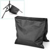 Picture of Neewer Heavy Duty Photographic Sandbag Studio Video Sand Bag for Light Stands, Boom Stand, Tripod -4 Packs Set