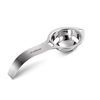 Picture of RYBACK Stainless Steel Egg White Yolk Filter Separator Cooking Tool Dishwasher Safe Chef Kitchen Gadget