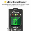 Picture of Donner Dt-1 Chromatic Guitar Tuner Pedal True Bypass
